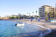 Studio mit Meerblick zum Verkauf in Hurghada – Juliana Beach Resort, Al Ahyaа | Privat Strand