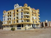One-Bedroom Apartment in Tiba Star near El Gouna | Free public beach — 700 meters