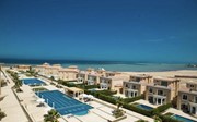 Möbliertes und ausgestattetes 1BD-Apartment im 5-Sterne-Resort am Strand – Selena Bay Hurghada