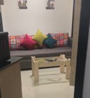 Меблированная квартира в Хургаде с одной спальней (1+1) в ЖК Монтана с Грин Контрактом | Бассейн 