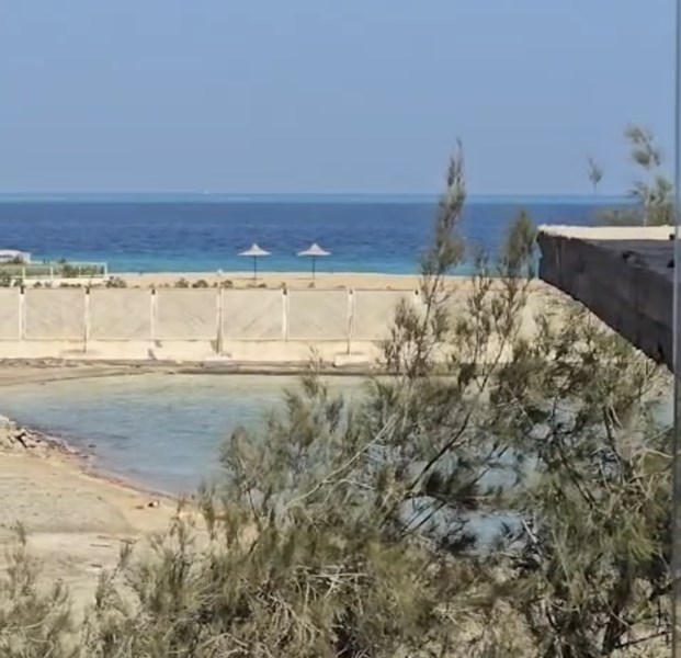 Red Sea Property