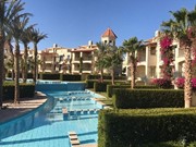 Veranda Sahl Hasheesh. Günstigste Zwei-Zimmer-Wohnung mit Ratenzahlung bis zu 6 Jahren!