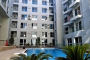 Inexpensive 1BD apartment in Hurghada in Nessim Heights, Hadaba district. 5 minutes from the sea