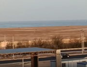 Meerblick-Wohnung zum Verkauf in Hurghada - 1 Schlafzimmer / Große Terrasse | Magawischer Bereich