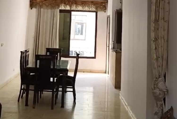 Immobilien in Hurghada zu verkaufen | Große 2BD Wohnung zu verkaufen Old Kawther | Nah am Meer |Pool