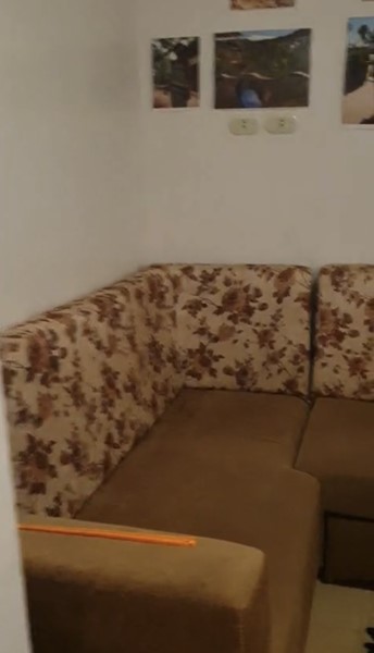 Furnished one bedroom apartment for sale in Hurghada, Old Kawther district. Near the sea & Mamsha 