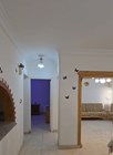 Furnished 150 sq.m Apartment in Mubarak 2 Hurghada: Two Merged Units on the 4th Floor
