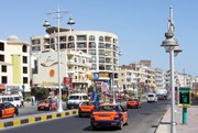 Zwei-Zimmer-Wohnung zu verkaufen in Hurghada. In der Nähe der Sheraton Street und des Meeres