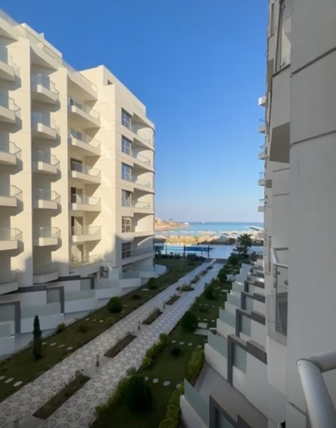 Red Sea Property