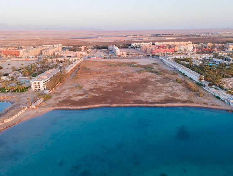 Latest Property in Red Sea