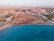 GRAND ROCK HURGHADA | Pool view studio for sale Mamsha Promenade | Installment up to 4 years