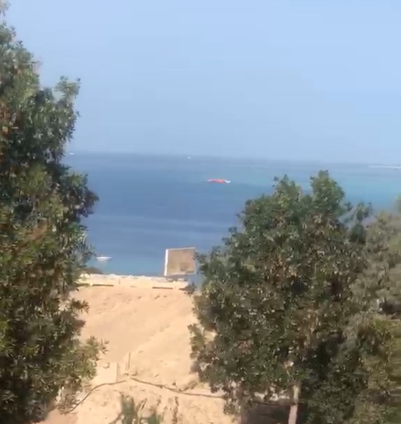 Red Sea Property