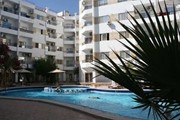 Furnished studio with private roof for sale in Hurghada Lotus compound with pool, Mamsha Promenade