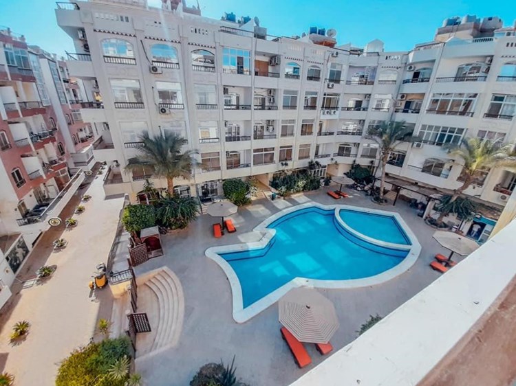 Red Sea Property