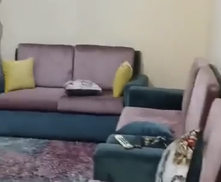 Furnished 1BD apartment for sale in Hurghada, near Florenza Khamsin. Close to the beach 