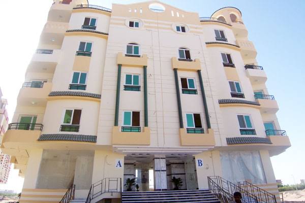 Red Sea Property