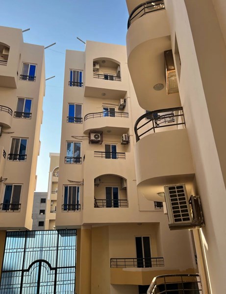 Red Sea Property