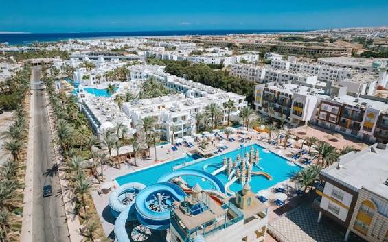 Red Sea Property