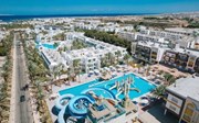 Furnished 2-Bedroom Apartment for Sale in Mirage Bay Hotel, Hurghada With Private Beach 