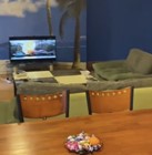 Two-story 3BD Duplex in Hurghada for sale near the sea | Furnished | Old Sheraton, near Dream Beach