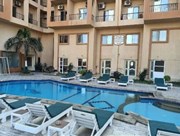Affordable studio for sale in Hurghada in 600m to the sea | Complex with pool Joya Resort | Green 
