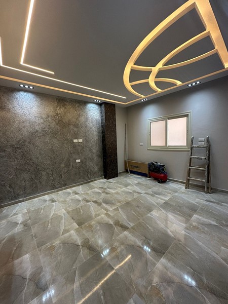 Hot offer! Lux finishing two bedrooms apartment for sale in Hurghada, Old Kawther. Green contract 