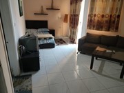 Spacious studio with furniture in compound Desert Pearl Hurghada, Kawther. 5 minutes from the beach 