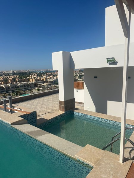 Red Sea Property