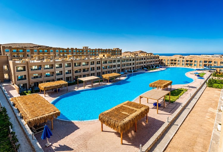 Red Sea Property