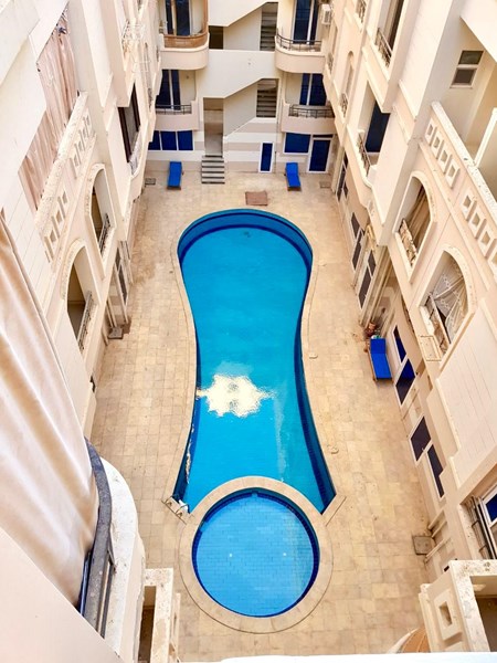 Red Sea Property