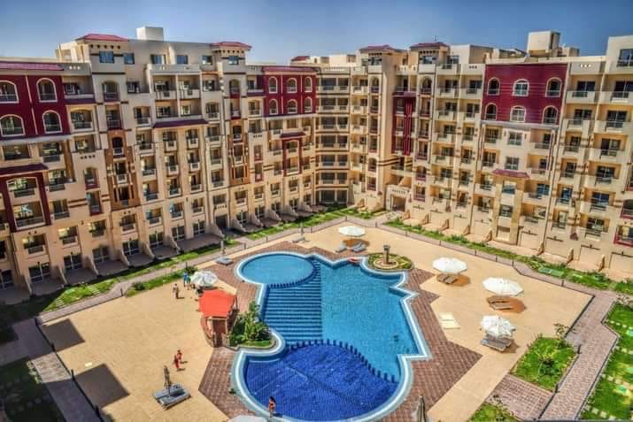 Red Sea Property