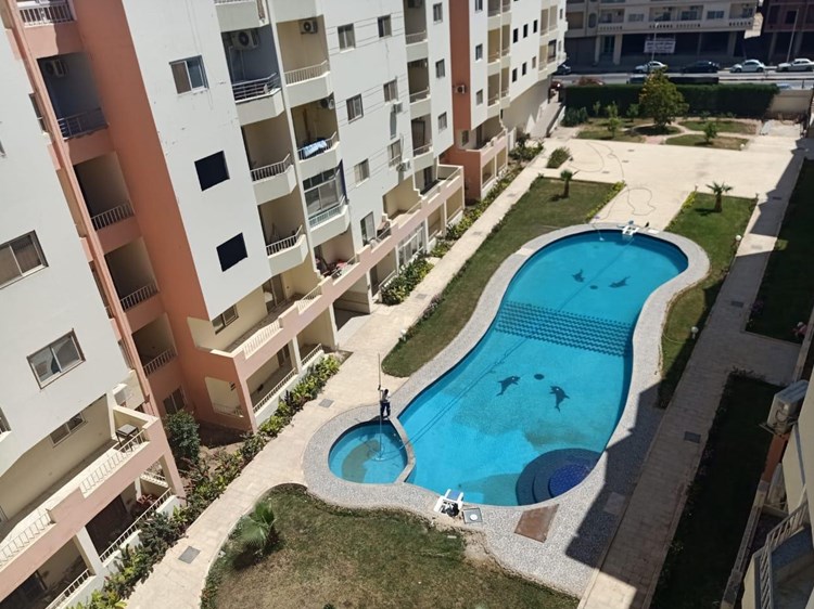 Red Sea Property