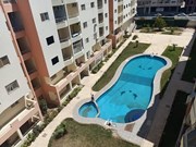 Hurghada Intercontinental Property For Sale | One Bedroom Apartment Complex With Pool Near The Sea  