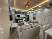 Modern furnished 2BD apartment with private roof in the Solider Hurghada, Old Kawther district