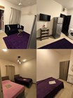 Möblierte 1-Zimmer-Wohnung zum Verkauf in Hurghada gegenüber dem Roma Hotel | Grüner Vertrag