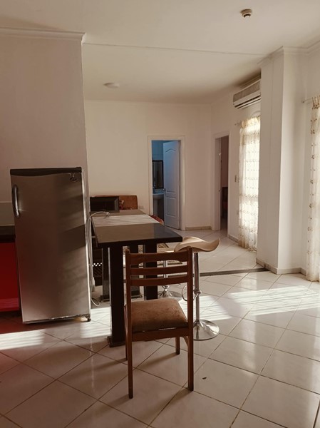 Luxurious 2-Bedroom Apartment for Sale in Desert Pearl Compound, Hurghada’s Premier Touristic Center