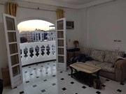 Wunderschöne, helle 2BD-Wohnung im Zentrum von Hurghada, nur wenige Gehminuten zum Meer!