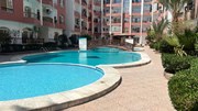 URGENT SALE! 2 Bedroom Apartment for Sale in Desert Pearl Hurghada Compound with Pool, Near Mamsha
