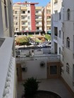 Green contract apartment in Hurghada. Spacious 2BD apartament in El Kawther, Metro street.