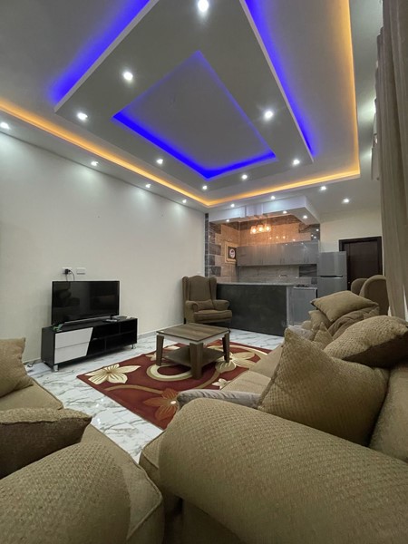 Property in Hurghada. Spacious 2BD apartments with modern furniture, near the sea 
