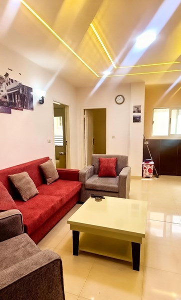 Red Sea Property