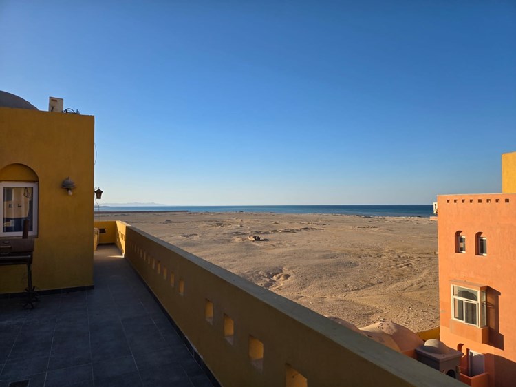 Red Sea Property