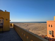 Sea View Duplex For Sale in Hurghada AlDora Hurghada | 3 Bedroom | Private roof | Hotel service 