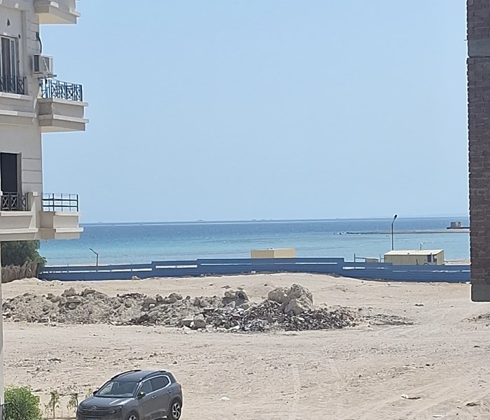 Red Sea Property