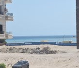 Partly Sea View 2 Bedroom Apartment For Sale In Hurghada Beginning Of Al Ahyaa Area | Green Contract