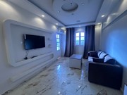Wohnung zum Verkauf & zur Miete in Hurghada | Moderne möblierte 2BD-Wohnung in Al Ahyaa