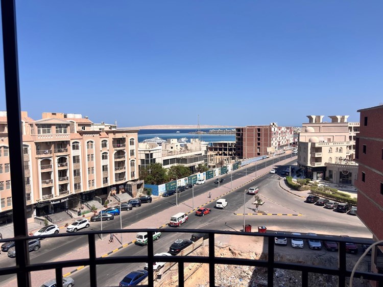 Red Sea Property