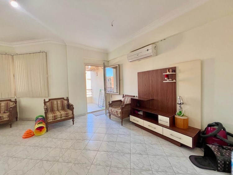 Red Sea Property