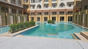 EDELMA SAHL HASHEESH | POOL VIEW 2BD APARTMENT FOR SALE IN INSTALLMENTS 