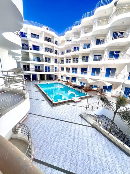 Red Sea Property